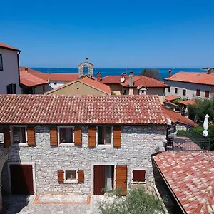  Appartamento Stapo Croazia