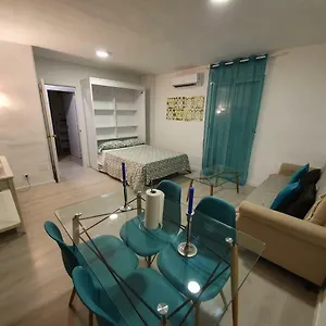  Appartamento En Patios De San Basilio Spagna