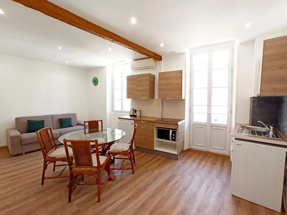 Viva Riviera 6 Rue Commandant Andre Apartment Cannes France