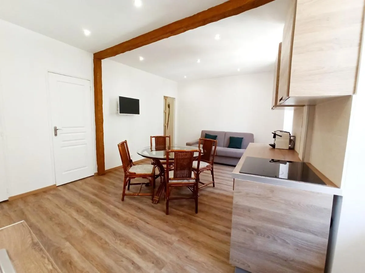 Viva Riviera 6 Rue Commandant Andre Apartment Cannes