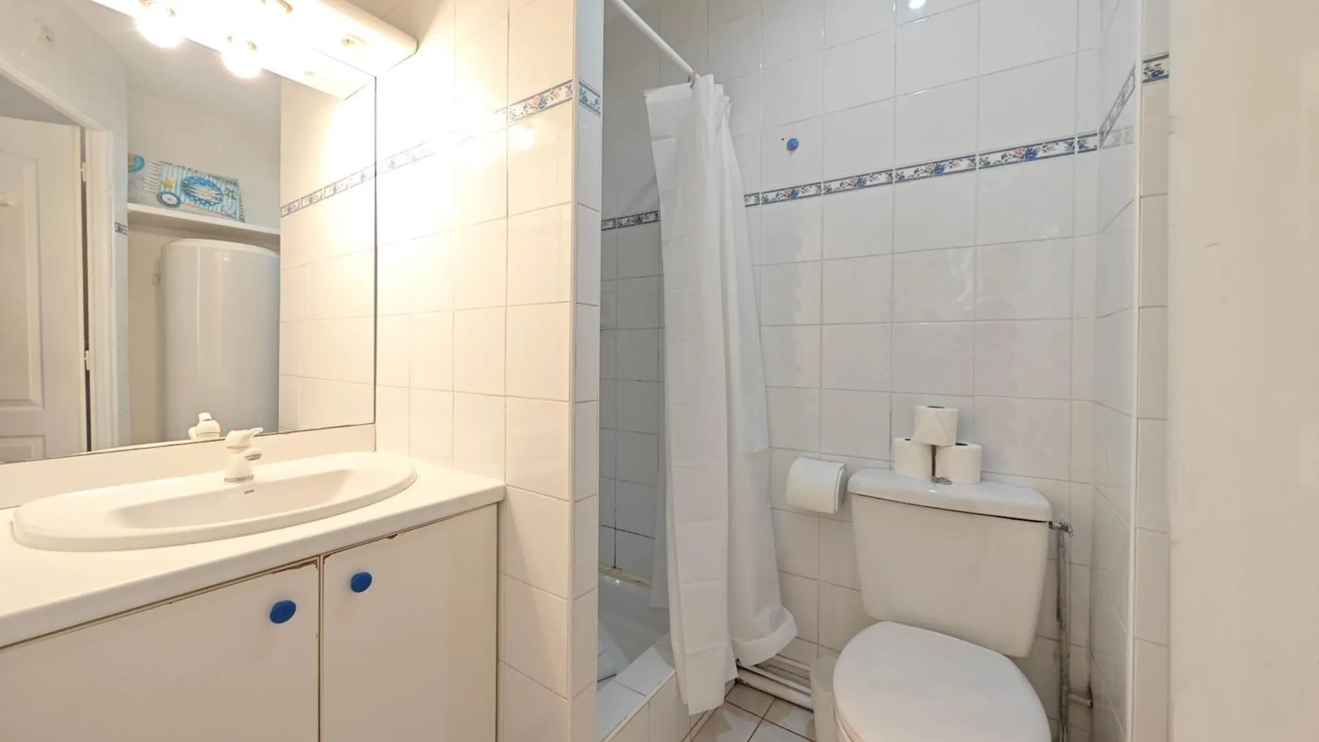 Viva Riviera 6 Rue Commandant Andre Apartment Cannes France