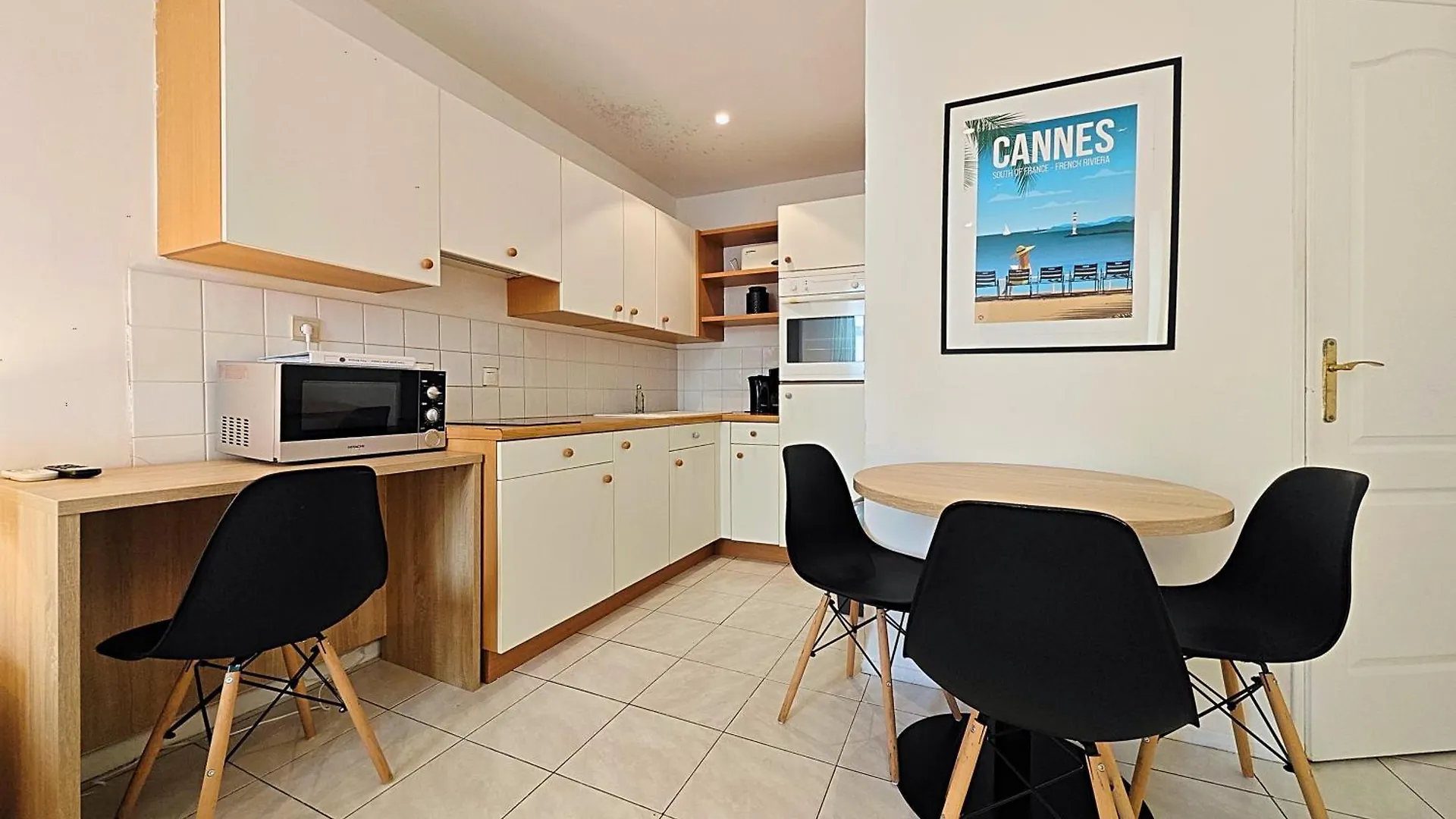 Viva Riviera 6 Rue Commandant Andre Apartment Cannes